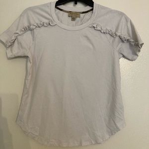 Authentic Burberry top